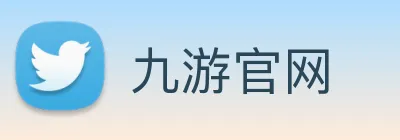九游官网 logo